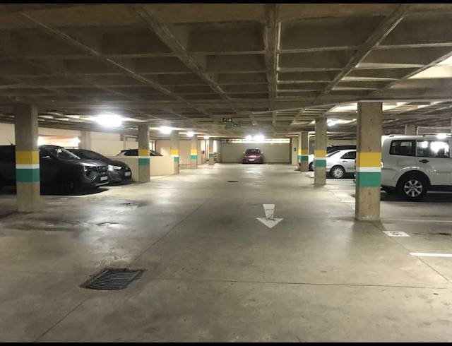 442M² OFFICE TO LET IN LA LUCIA